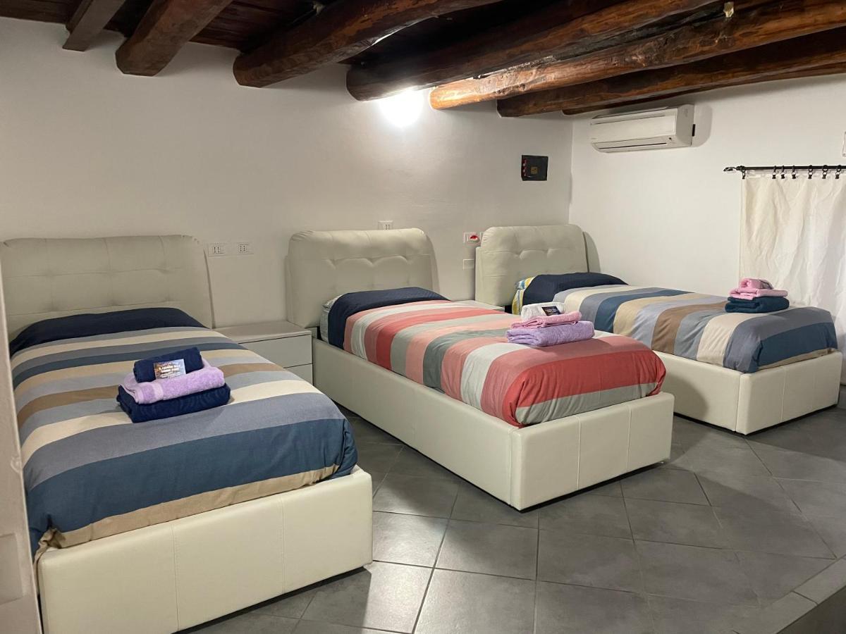 Hôtel Il Fascino Delle Cinque Terre à La Spezia Extérieur photo