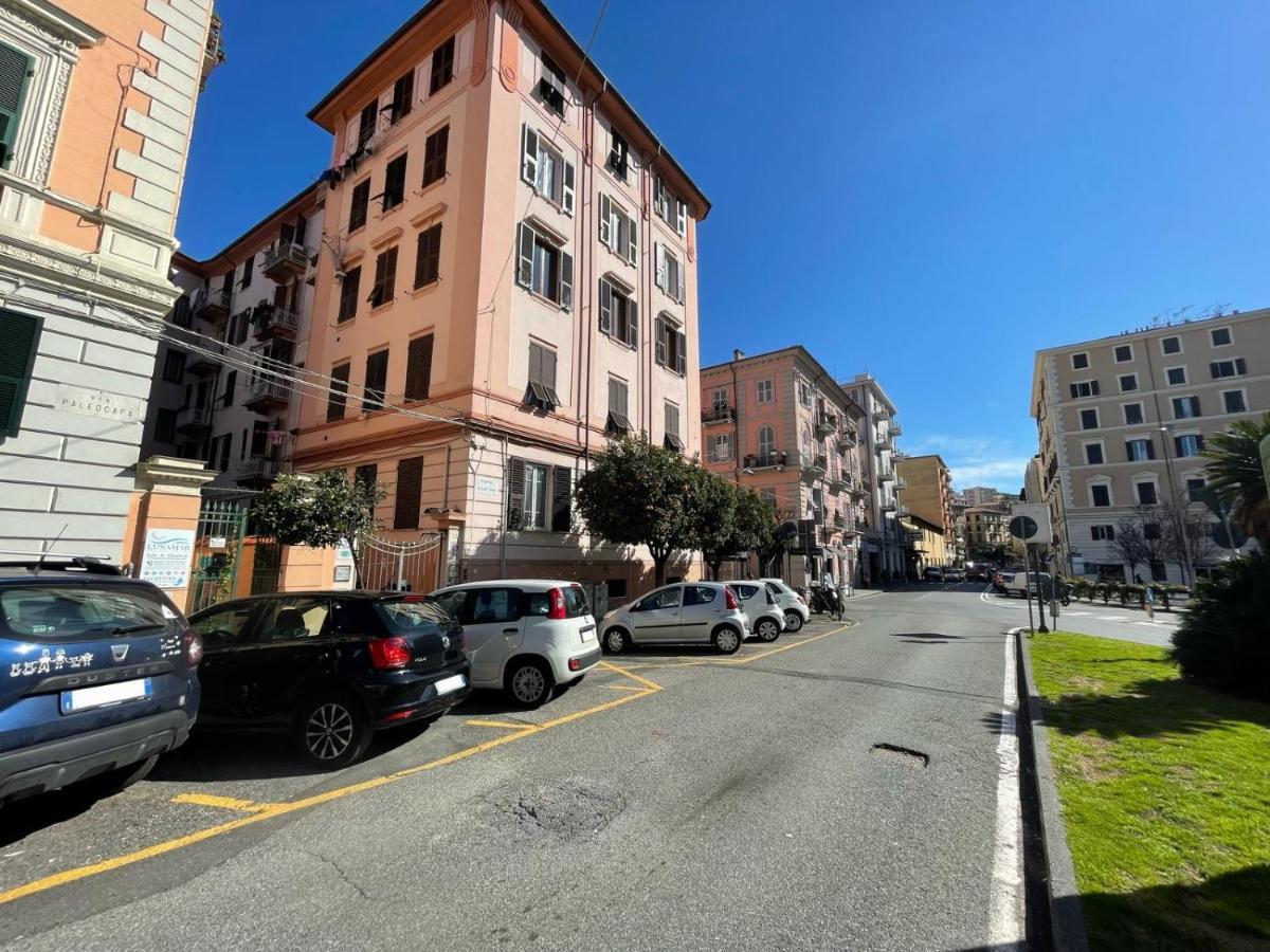 Hôtel Il Fascino Delle Cinque Terre à La Spezia Extérieur photo