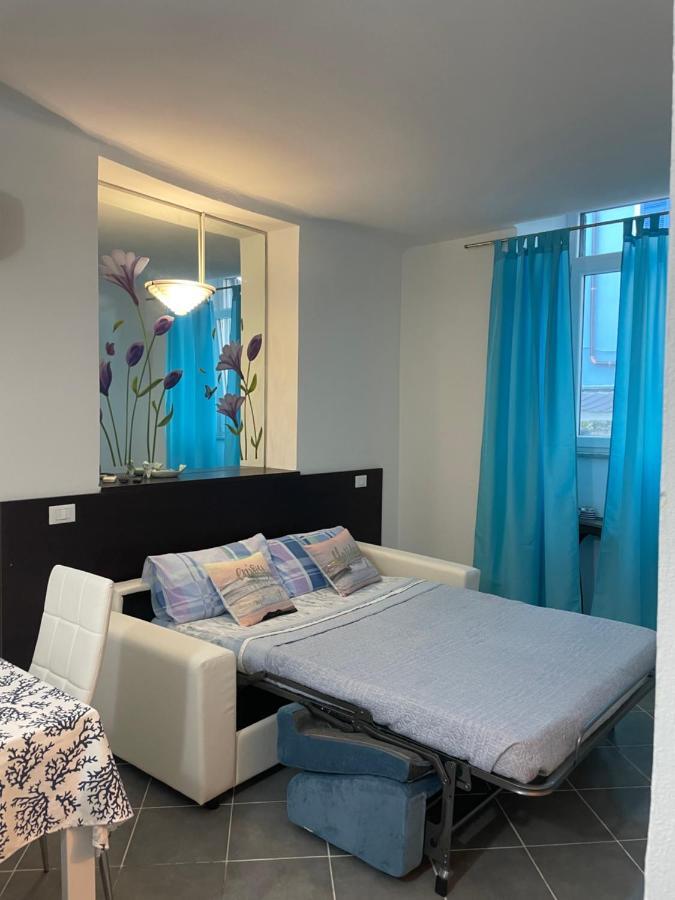 Hôtel Il Fascino Delle Cinque Terre à La Spezia Extérieur photo